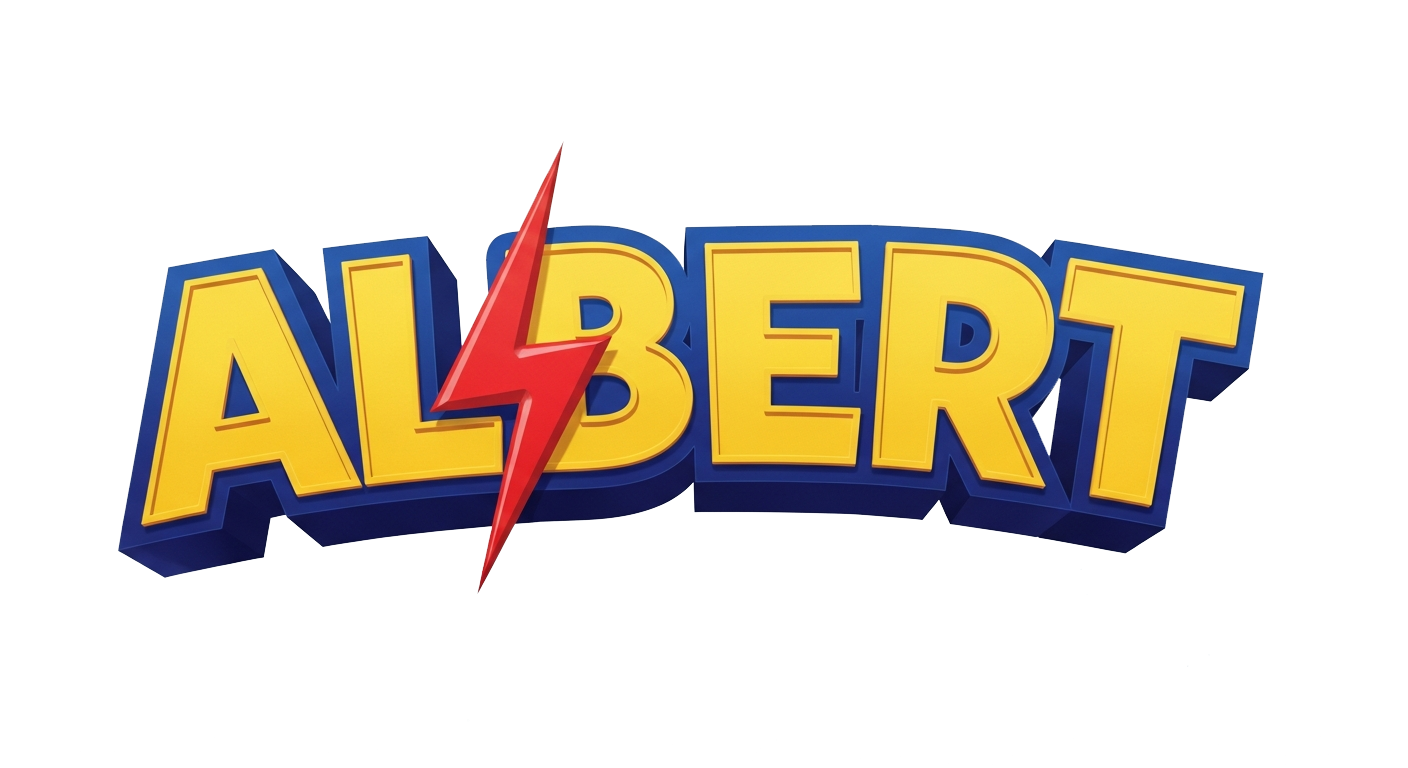 ALBERT